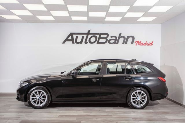 BMW Serie 3 320d Auto.Touring