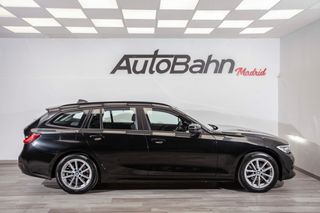 BMW Serie 3 320d Auto.Touring