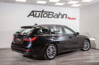BMW Serie 3 320d Auto.Touring