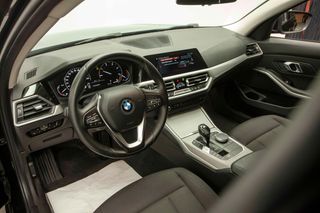 BMW Serie 3 320d Auto.Touring