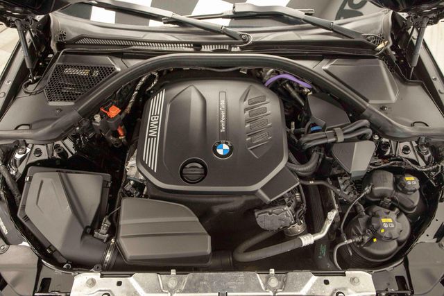 BMW Serie 3 320d Auto.Touring