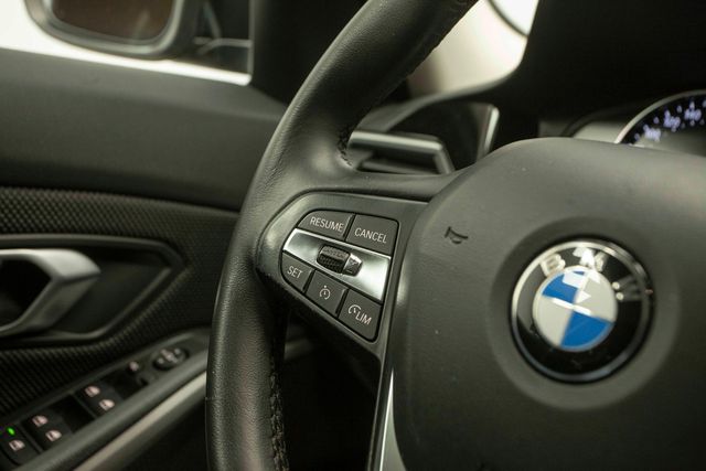 BMW Serie 3 320d Auto.Touring
