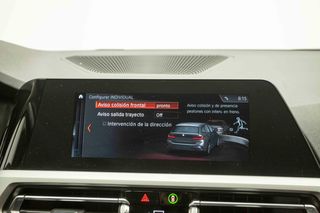 BMW Serie 3 320d Auto.Touring