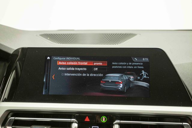BMW Serie 3 320d Auto.Touring