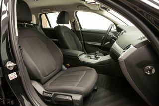 BMW Serie 3 320d Auto.Touring