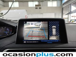 Peugeot 5008 BlueHDi 130 S&S Allure EAT8 96 kW (130 CV)