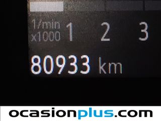 Opel Corsa 1.2 Turbo XHL Elegance Auto 74 kW (100 CV)