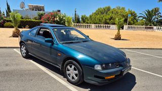 Honda prelude 2.0vtec 1993