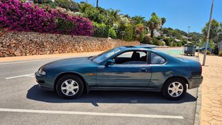 Honda prelude 2.0vtec 1993