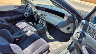 Honda prelude 2.0vtec 1993