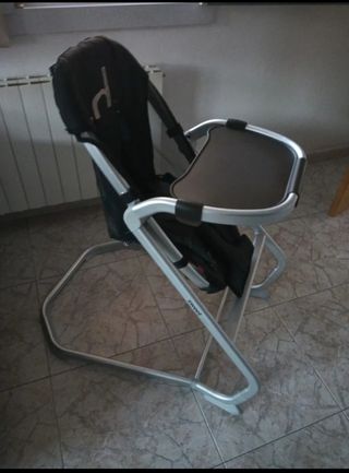 Trona Plegable para Bebé