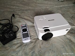 Proyector Portátil Prixton Goya P20 