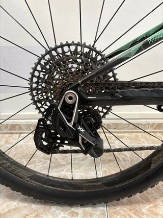 Orbea Oiz OMX 2025 