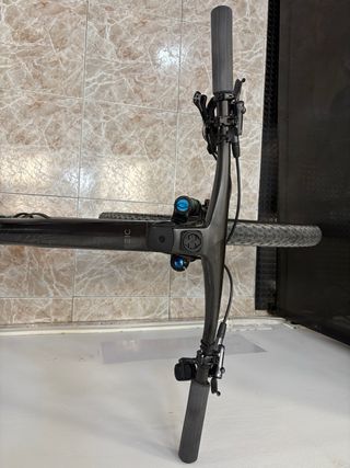 Orbea Oiz OMX 2025 