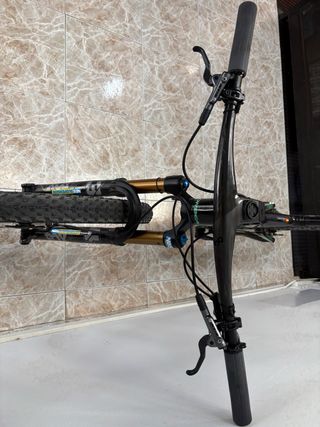 Orbea Oiz OMX 2025 