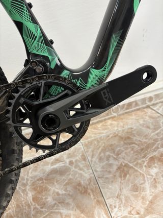 Orbea Oiz OMX 2025 