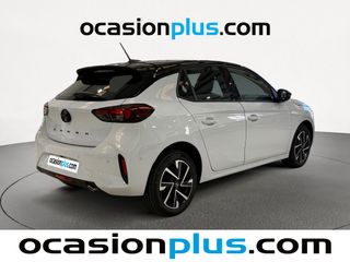 Opel Corsa 1.2T XHL GS 74 kW (100 CV)