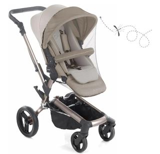 Mosquitera Jane bebé carro