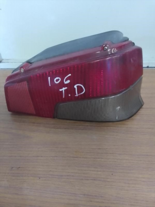 Piloto trasero derecho Peugeot 106 I (1A/C