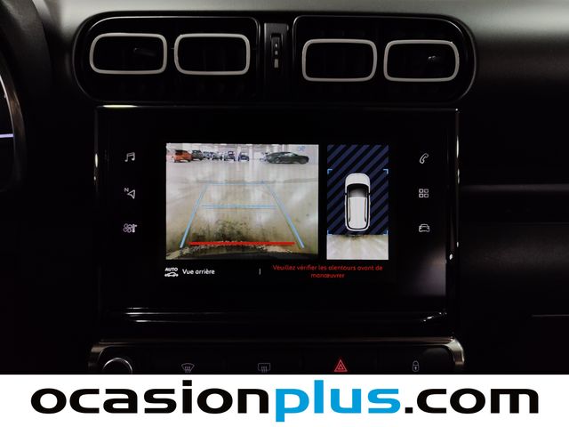 Citroen C3 Aircross PureTech 110 S&S Shine 81 kW (110 CV)