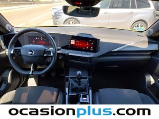 Opel Astra 1.2 Turbo XHT GS 96 kW (130 CV)