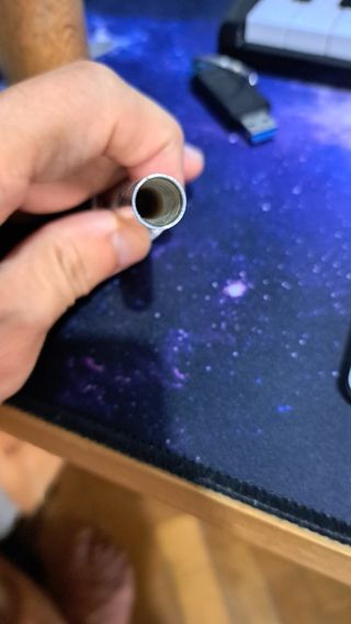 Boquilla Yamaha 11B4 Trompeta