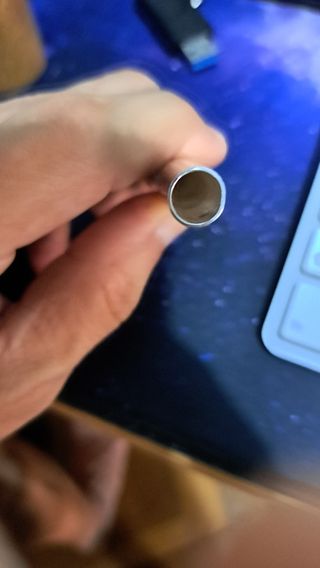 Boquilla Trompeta 5C