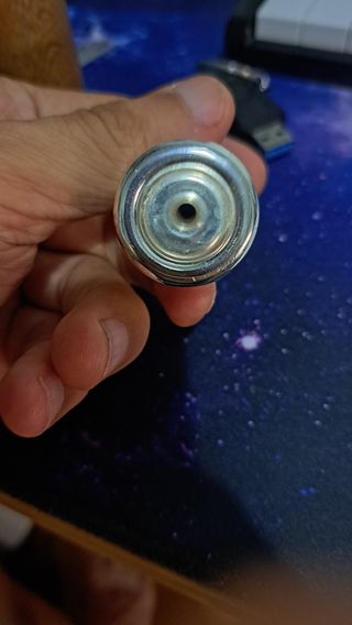 Boquilla Trompeta 5C