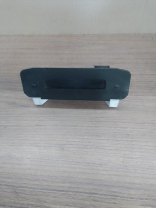 Reloj Peugeot 206 (1998) 1.4 HDi (68 cv)