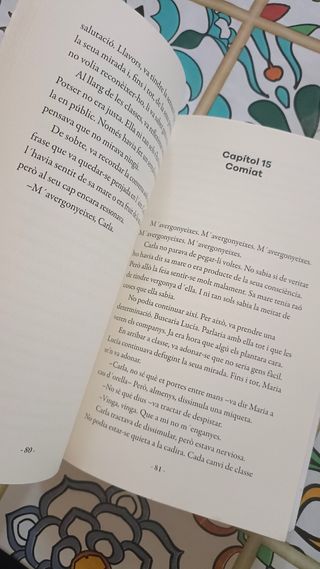 Caratrista (El Mornell) (Catalan Edition)