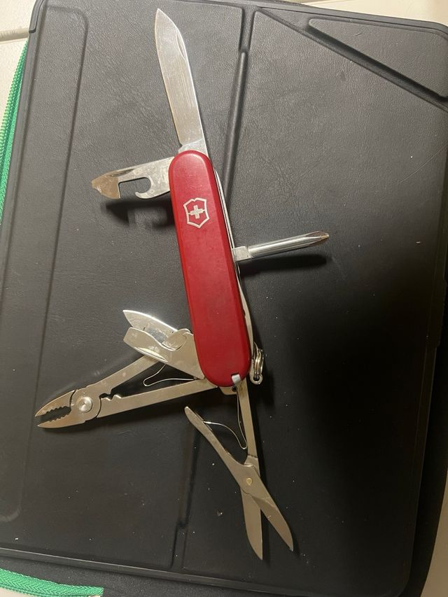 Coltellino svizzero Victorinox