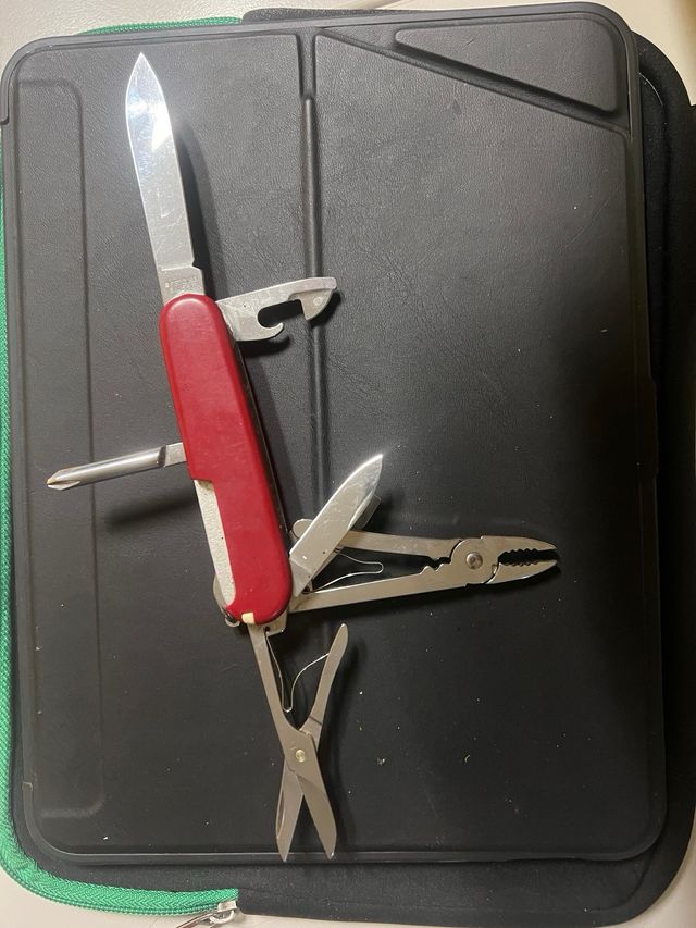 Coltellino svizzero Victorinox