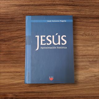 Jesús: Aproximación histórica