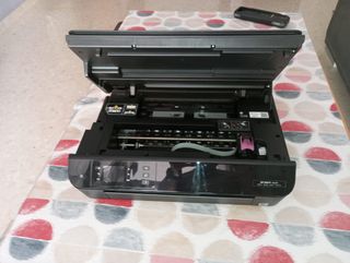 HP Envy 4500 Impresora