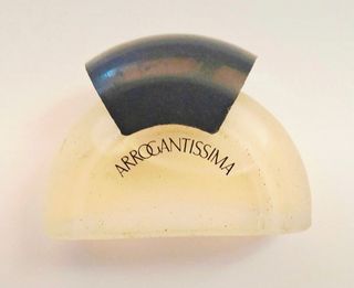 Mini Profumo ARROGANTISSIMA vintage