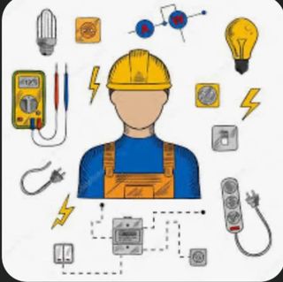 Fontanero y electricista tengo 7 años experiencia 