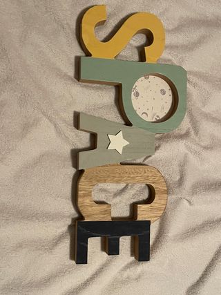 Arredamento per bambini SPACE