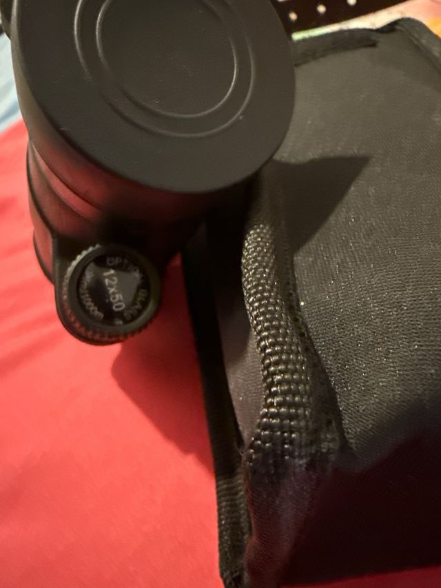 Monocular TopOptical