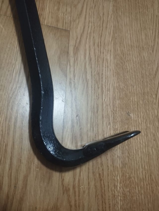 Barra de uña 92cm - herramienta