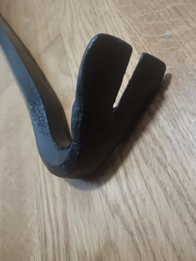 Barra de uña 92cm - herramienta