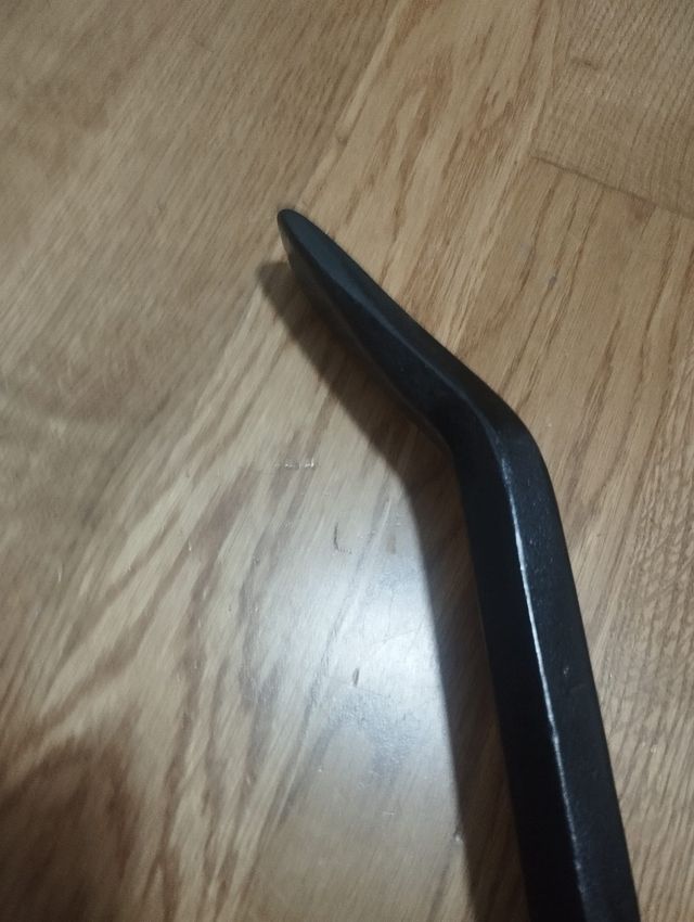 Barra de uña 92cm - herramienta