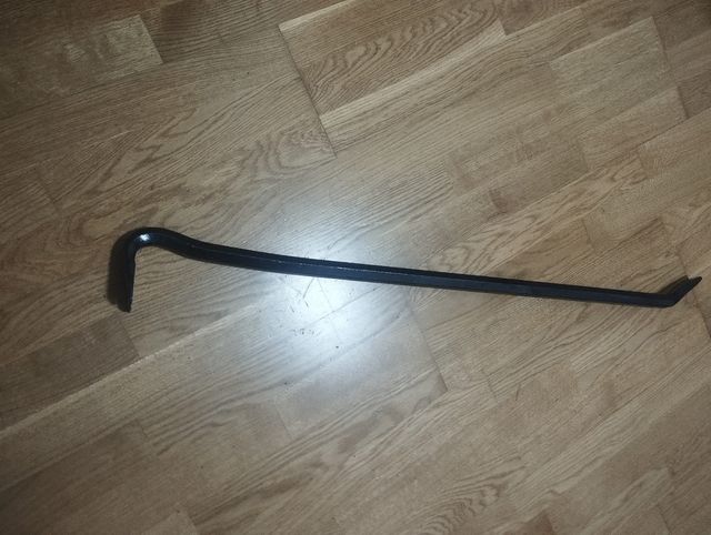 Barra de uña 92cm - herramienta