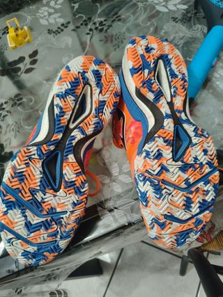 Scarpe Joma Padel - Perfette