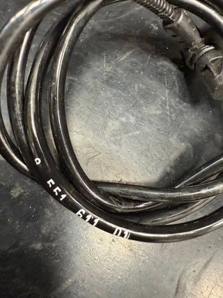 Sensor ABS BMW Moto