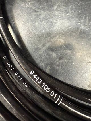 Sensor ABS BMW Moto