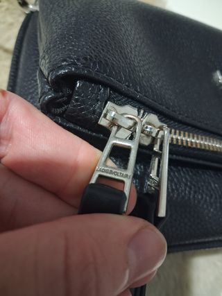 Bolso Zadig&Voltaire negro