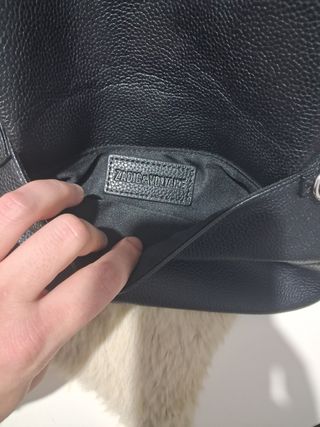 Bolso Zadig&Voltaire negro