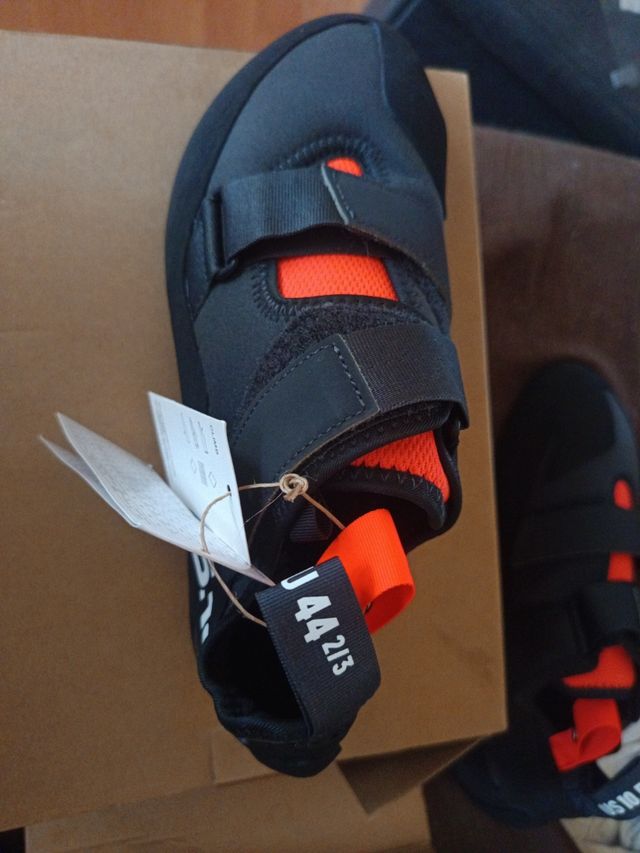 Zapatillas escalada Kirigami 44 2/3