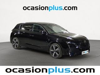 Peugeot 308 PureTech 130 S&S GT EAT8 96 kW (130 CV)