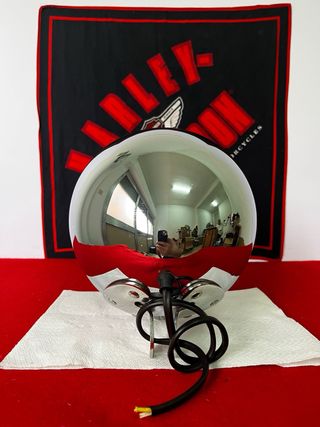 Faro Harley Davidson per fat boy e Heritage